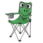bilde 4 - NC3007 FROG CHAIR NILS