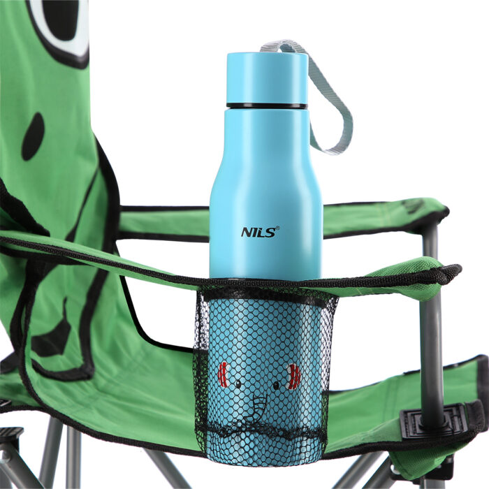bilde 6 - NC3007 FROG CHAIR NILS