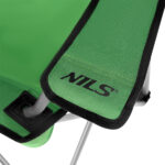 bilde 8 - NC3007 FROG CHAIR NILS