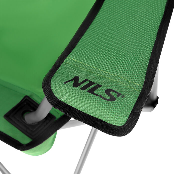 bilde 8 - NC3007 FROG CHAIR NILS