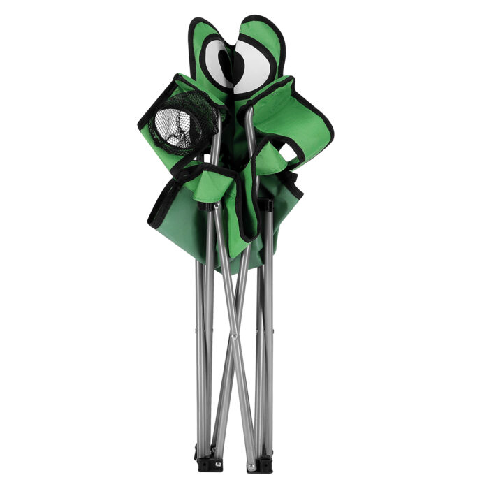 bilde 9 - NC3007 FROG CHAIR NILS