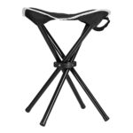 bilde 5 - NC3010 BLACK CAMPING STOOL NILS CAMP