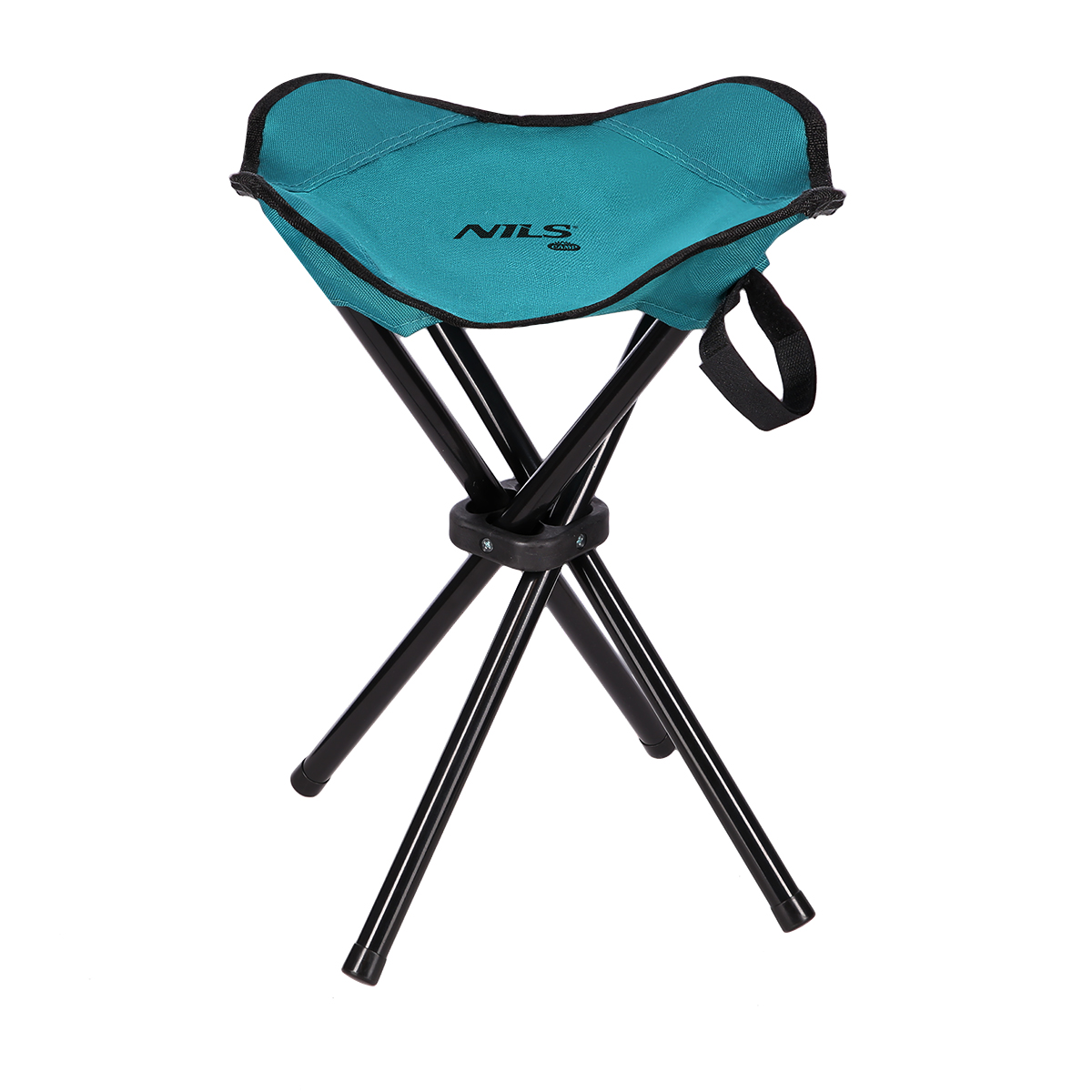 bilde 4 - NC3010 GREEN CAMPING STOOL NILS CAMP