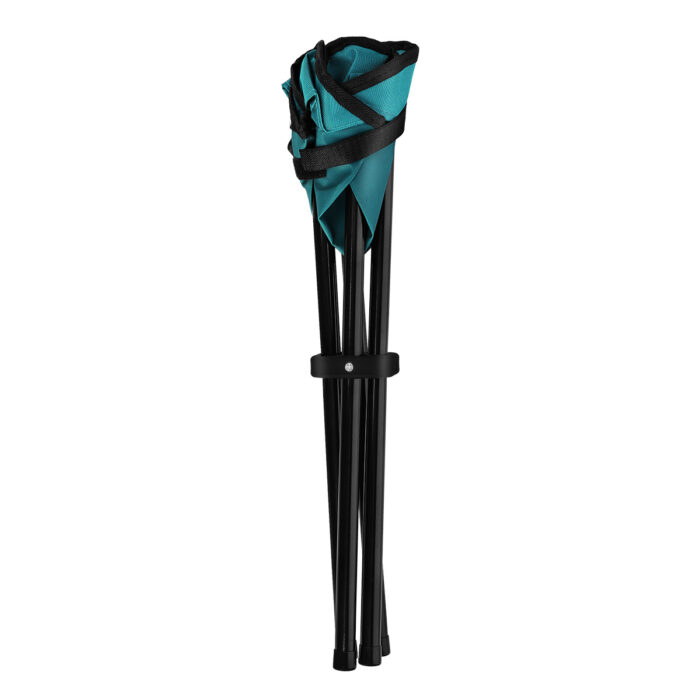 bilde 8 - NC3010 GREEN CAMPING STOOL NILS CAMP