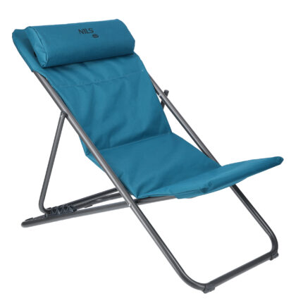 bilde 1 - NC3018 CAMPING CHAIR NILS CAMP