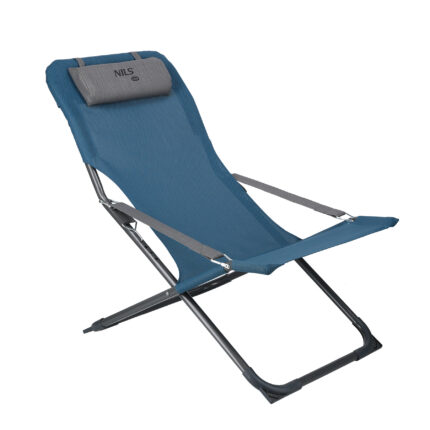 bilde 1 - NC3022 CAMPING CHAIR NILS CAMP
