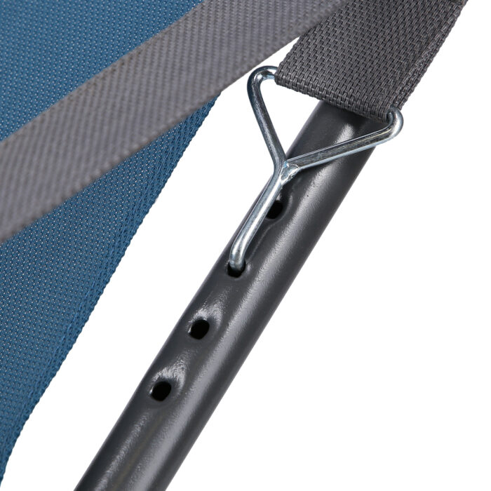 bilde 7 - NC3022 CAMPING CHAIR NILS CAMP