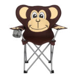 bilde 1 - NC3029 Monkey CHAIR NILS