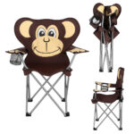 bilde 2 - NC3029 Monkey CHAIR NILS