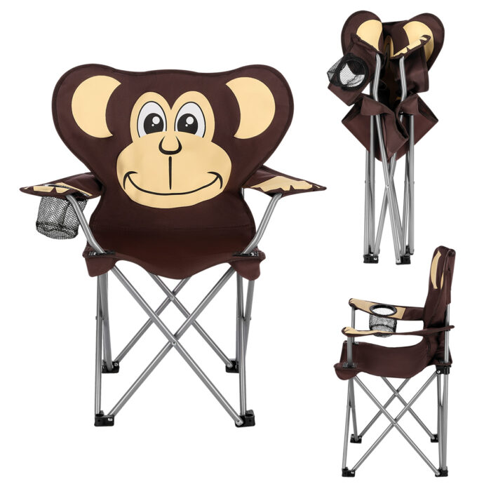 bilde 2 - NC3029 Monkey CHAIR NILS