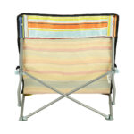 bilde 5 - NC3035 BLUE-RED BEACH CHAIR NILS CAMP