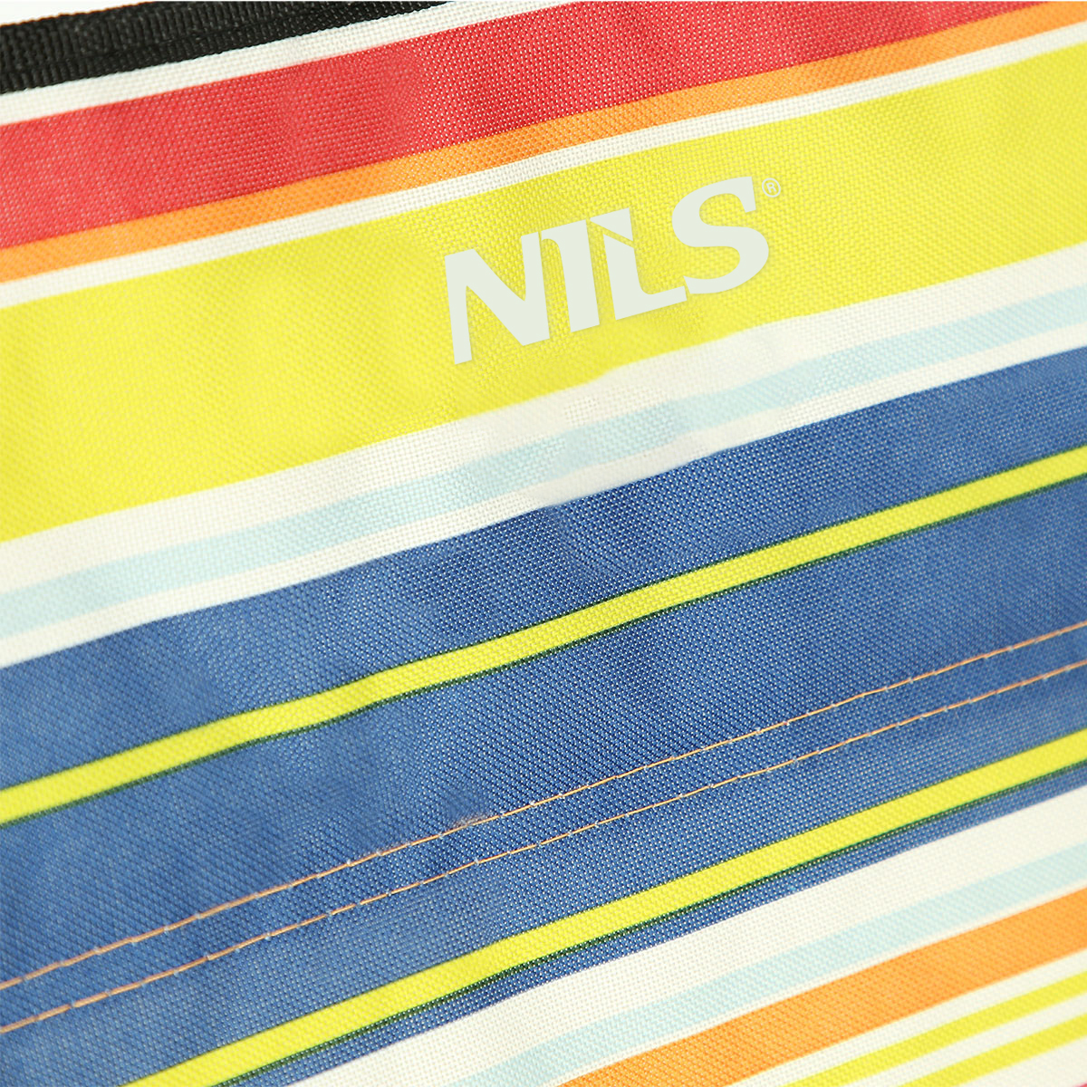 bilde 7 - NC3035 BLUE-RED BEACH CHAIR NILS CAMP