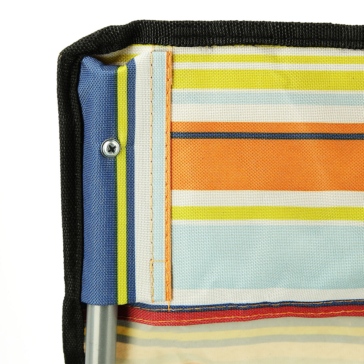 bilde 8 - NC3035 BLUE-RED BEACH CHAIR NILS CAMP