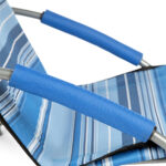 bilde 7 - NC3035 BLUE-WHITE BEACH CHAIR NILS CAMP