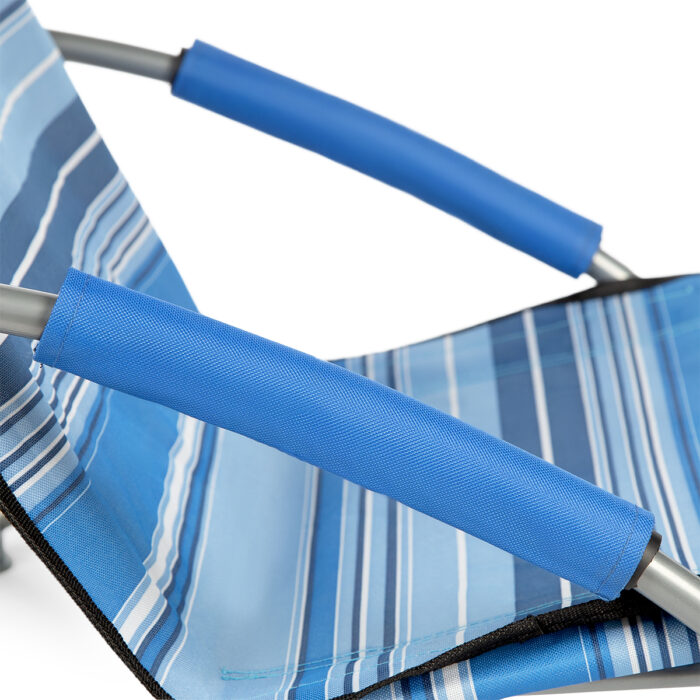 bilde 7 - NC3035 BLUE-WHITE BEACH CHAIR NILS CAMP