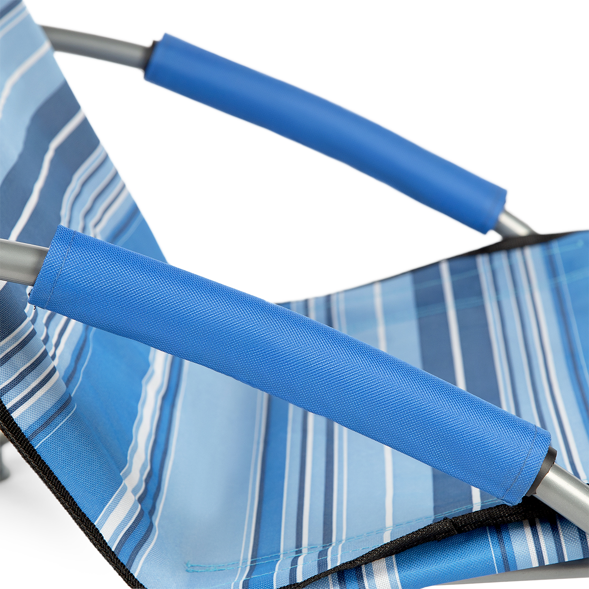 bilde 7 - NC3035 BLUE-WHITE BEACH CHAIR NILS CAMP
