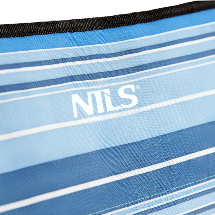 bilde 8 - NC3035 BLUE-WHITE BEACH CHAIR NILS CAMP