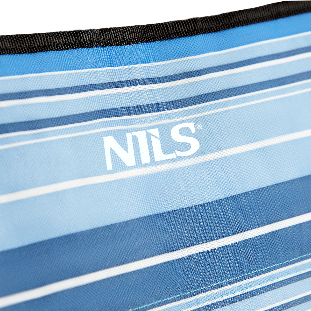 bilde 8 - NC3035 BLUE-WHITE BEACH CHAIR NILS CAMP
