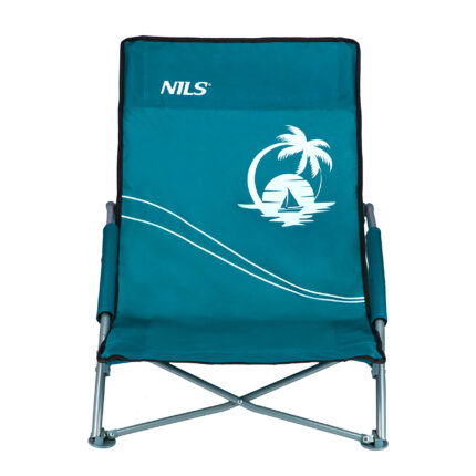 bilde 1 - NC3035 BEACH CHAIR NYE COLOR NILS