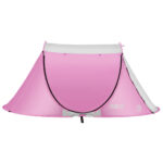 bilde 5 - NC3043 PINK POP UP BEACH TENT NILS