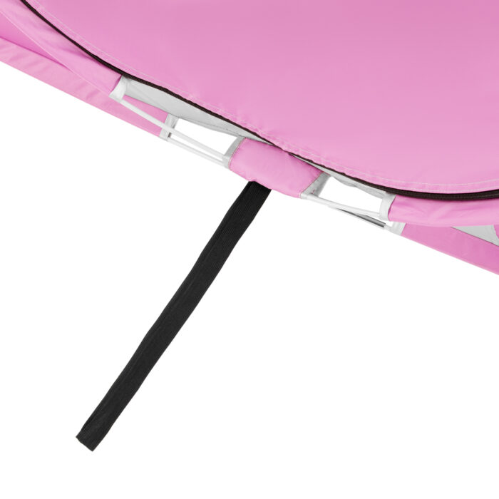 bilde 6 - NC3043 PINK POP UP BEACH TENT NILS