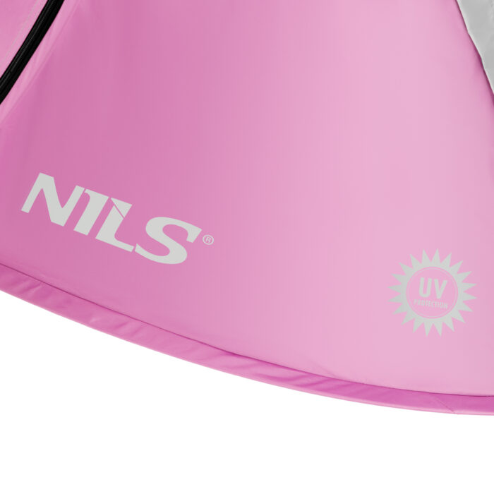 bilde 7 - NC3043 PINK POP UP BEACH TENT NILS