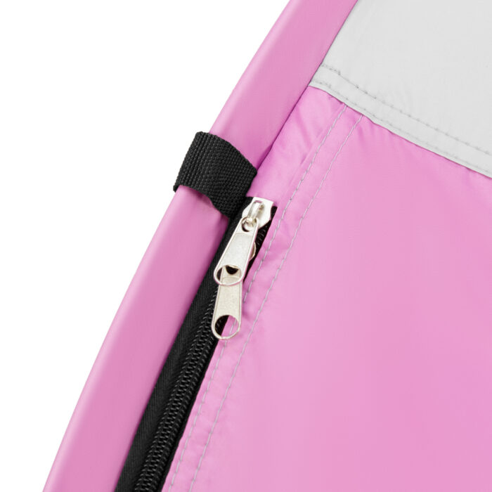 bilde 8 - NC3043 PINK POP UP BEACH TENT NILS