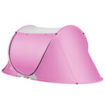 bilde 9 - NC3043 PINK POP UP BEACH TENT NILS