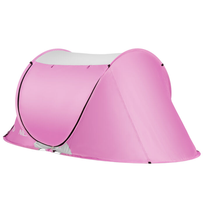 bilde 9 - NC3043 PINK POP UP BEACH TENT NILS