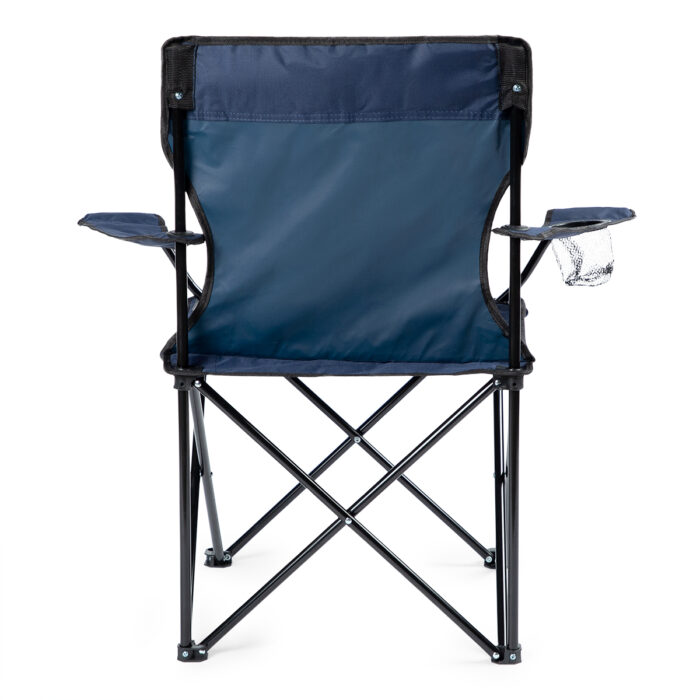 bilde 7 - NC3044 Blå CAMPING CHAIR NILS CAMP