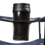 bilde 8 - NC3044 Blå CAMPING CHAIR NILS CAMP