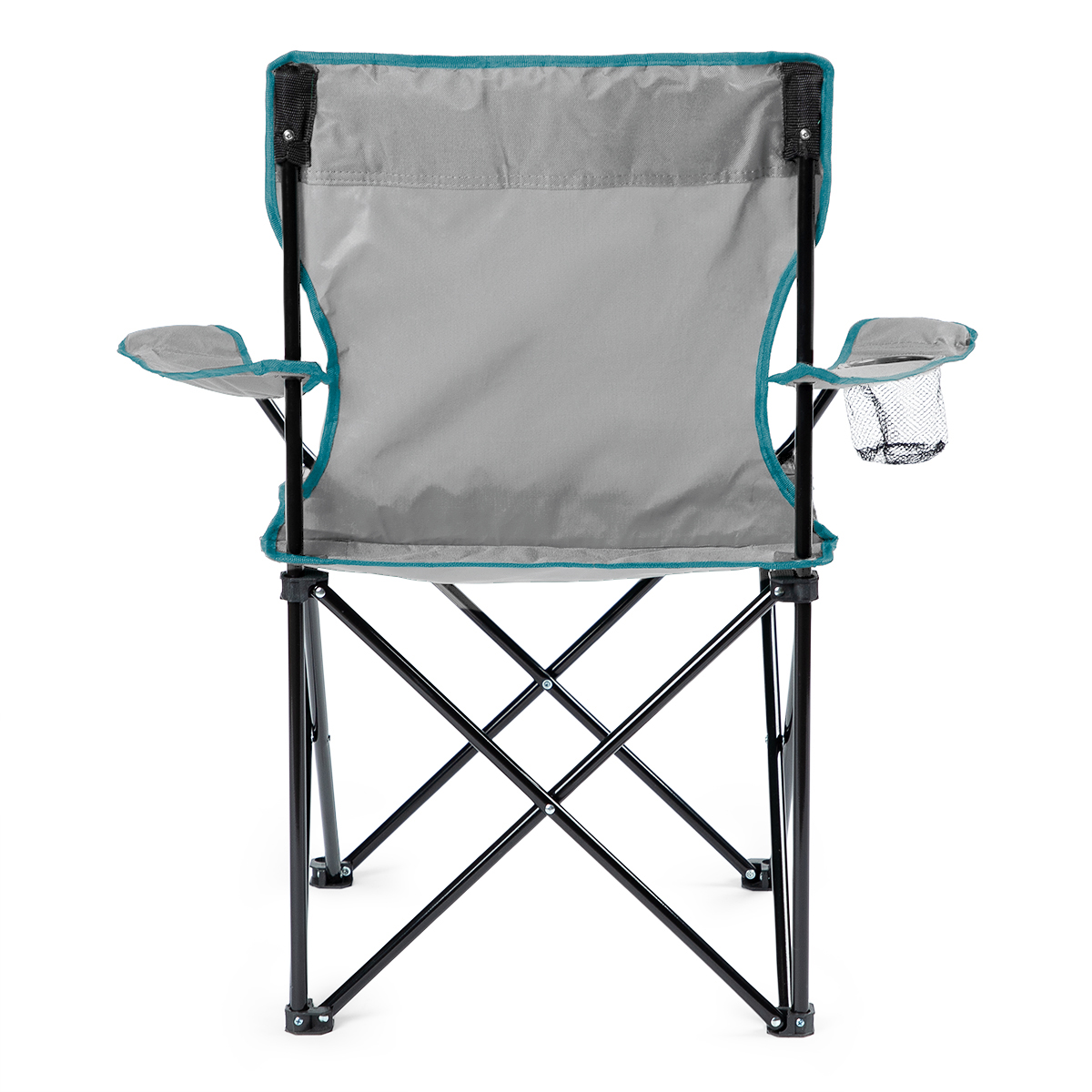 bilde 5 - NC3044 GREY CAMPING CHAIR NILS CAMP