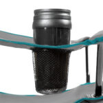 bilde 6 - NC3044 GREY CAMPING CHAIR NILS CAMP