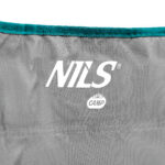 bilde 7 - NC3044 GREY CAMPING CHAIR NILS CAMP