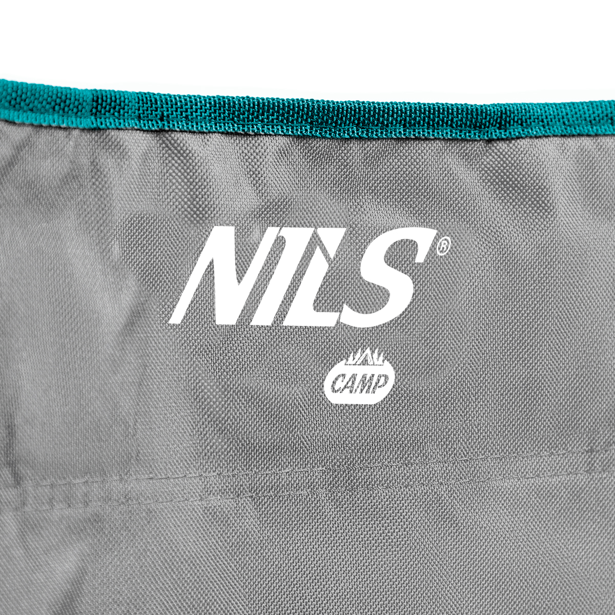 bilde 7 - NC3044 GREY CAMPING CHAIR NILS CAMP