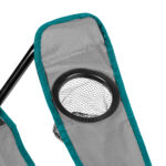 bilde 8 - NC3044 GREY CAMPING CHAIR NILS CAMP