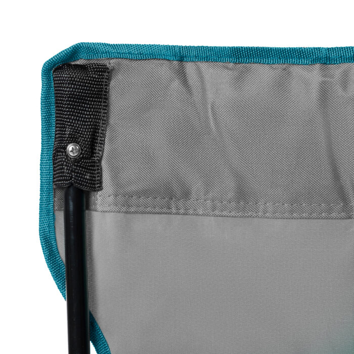 bilde 9 - NC3044 GREY CAMPING CHAIR NILS CAMP