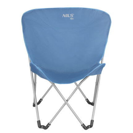bilde 1 - NC3051 BLUE CAMPING CHAIR NILS CAMP