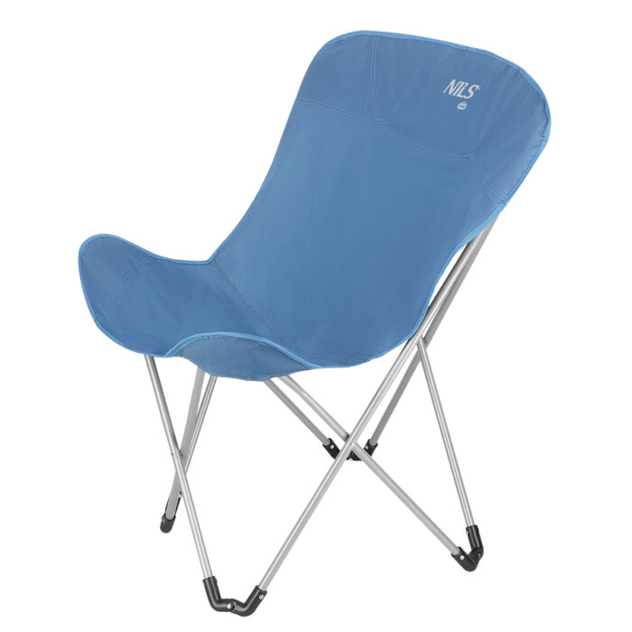 bilde 6 - NC3051 BLUE CAMPING CHAIR NILS CAMP