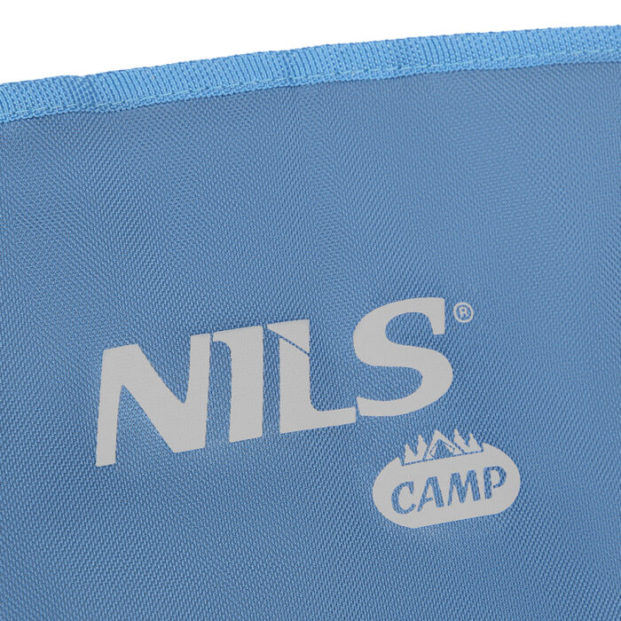 bilde 9 - NC3051 BLUE CAMPING CHAIR NILS CAMP