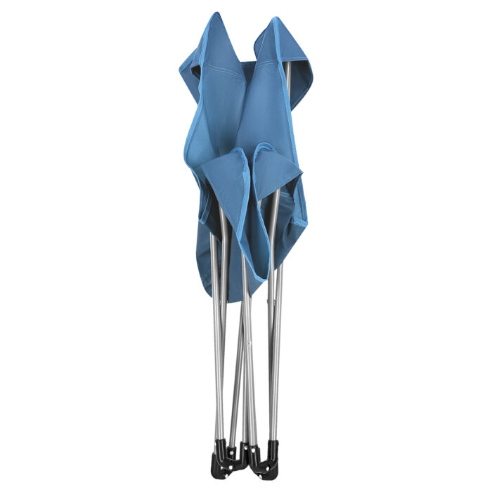 bilde 10 - NC3051 BLUE CAMPING CHAIR NILS CAMP