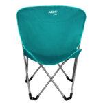 bilde 1 - NC3051 GREEN CAMPING CHAIR NILS CAMP