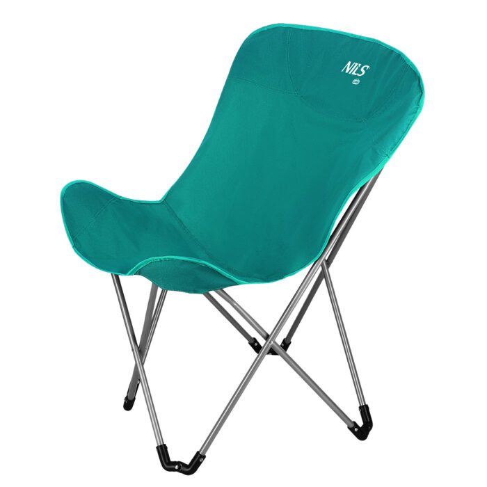 bilde 6 - NC3051 GREEN CAMPING CHAIR NILS CAMP