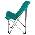 bilde 7 - NC3051 GREEN CAMPING CHAIR NILS CAMP