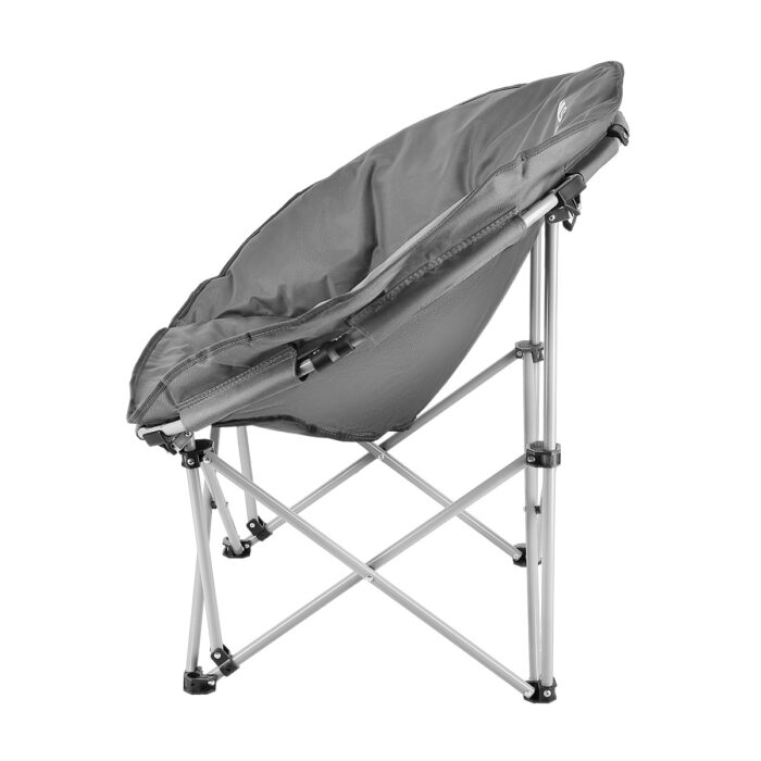 bilde 5 - NC3070 GRAY CAMPING CHAIR NILS CAMP
