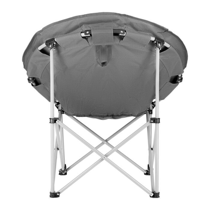 bilde 6 - NC3070 GRAY CAMPING CHAIR NILS CAMP