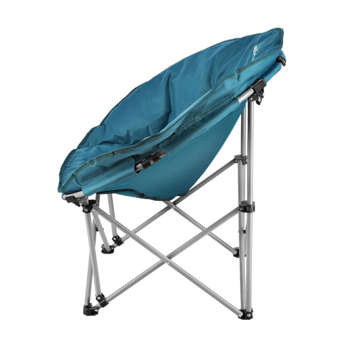 bilde 5 - NC3070 GREEN CAMPING CHAIR NILS CAMP