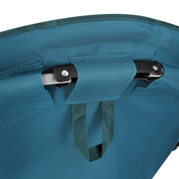 bilde 7 - NC3070 GREEN CAMPING CHAIR NILS CAMP