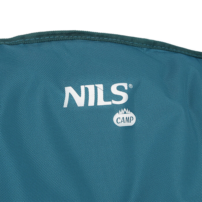 bilde 8 - NC3070 GREEN CAMPING CHAIR NILS CAMP