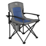 bilde 4 - NC3075 BLUE CAMPING CHAIR NILS CAMP